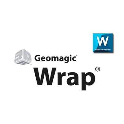 Geomagic Wrap軟件
