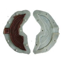 3D打印在文物保護(hù)的應(yīng)用