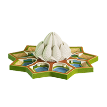 3D打印藝術(shù)設(shè)計(jì)