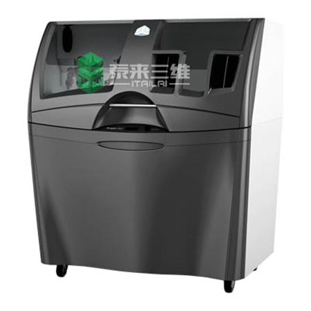 3D打印機(jī)什么品牌比較好？| 3D Systems