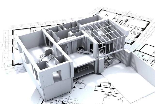 BIM+三維激光掃描技術，建筑建模也能又快又精準