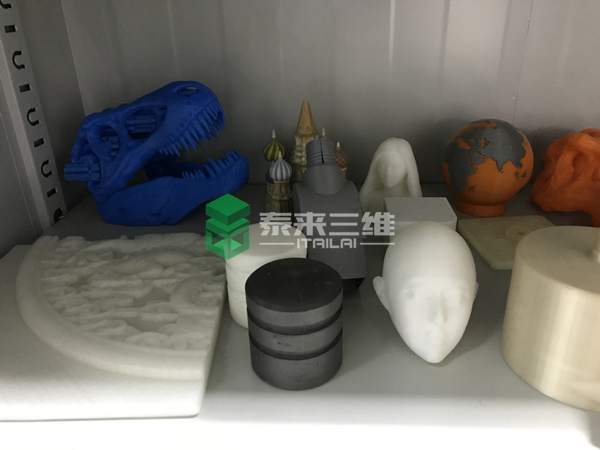 光固化3D打印機優劣勢簡要分析