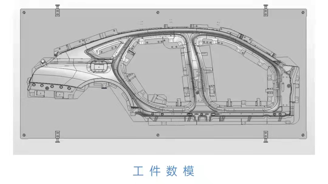 30s測300個(gè)孔？AltairScan挑戰(zhàn)不止于此