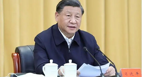 泰來三維 | 新時代新的文化使命  循著總書記的講述 一起保護好傳承好歷史文化