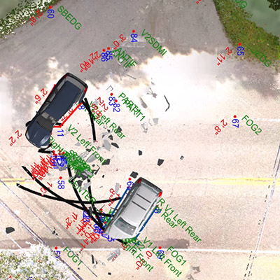 FARO Zone  3D 軟件_