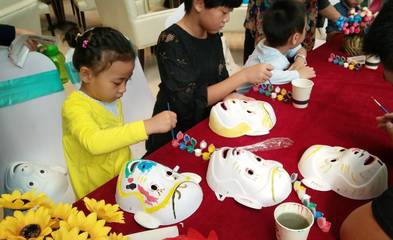 國(guó)慶新潮流 他們放棄出游，選擇來(lái)唐山體驗(yàn)別樣精彩